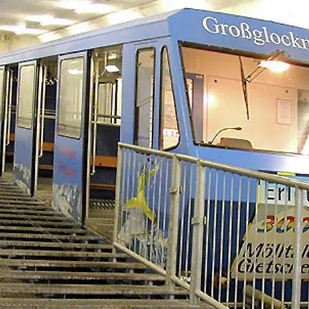 Waldschmied Vakantiehuis Stall