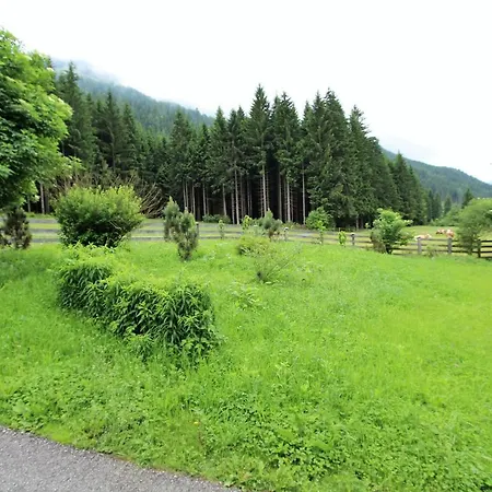 Waldschmied Vakantiehuis *