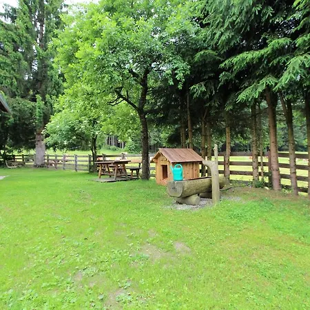 Vakantiehuis Waldschmied Stall