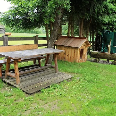 Waldschmied Vakantiehuis