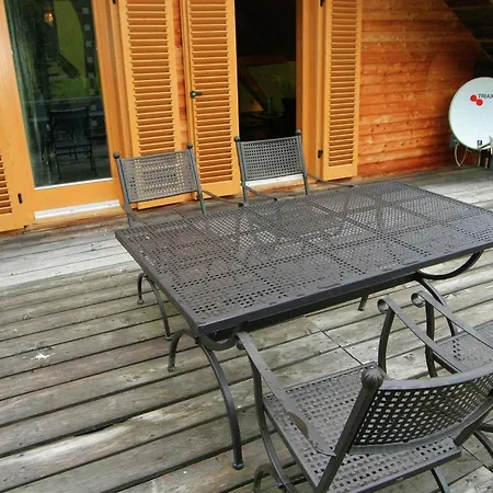 Waldschmied Vakantiehuis *