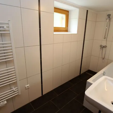 Vakantiehuis Waldschmied Stall