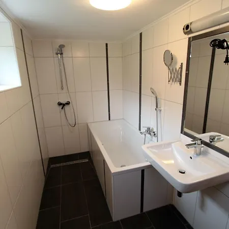 Waldschmied * Stall