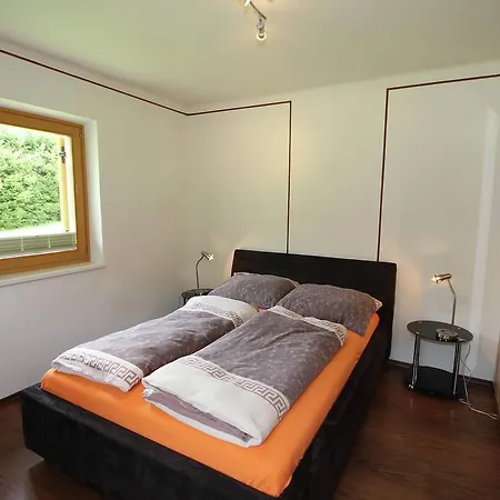 Vakantiehuis Waldschmied