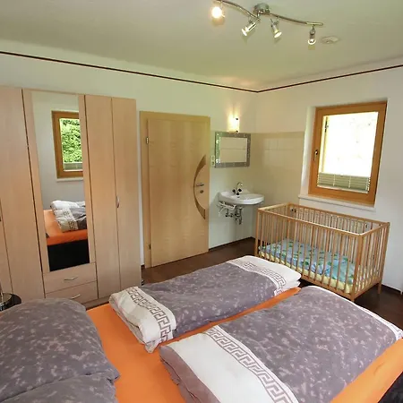 Waldschmied Vakantiehuis