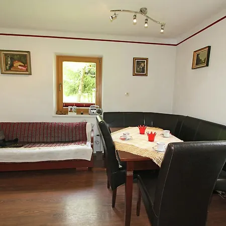 Vakantiehuis Waldschmied
