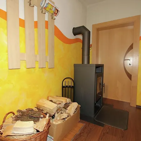 Waldschmied Vakantiehuis Stall