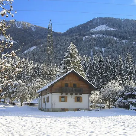 Waldschmied Vakantiehuis *