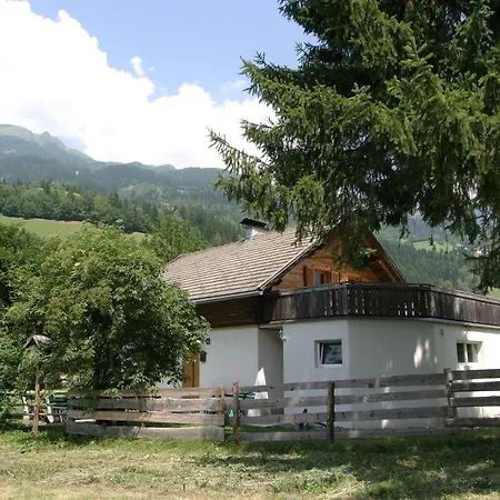 Vakantiehuis Waldschmied